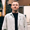 Знакомства: Богдан, 31 год, Астана
