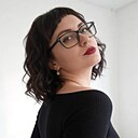 Знакомства: Юлия, 38 лет, Ворсма