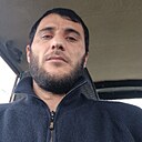 Знакомства: Osman, 37 лет, Махачкала