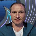 Знакомства: Серж, 41 год, Муравленко