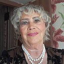 Знакомства: Раиса, 66 лет, Лисаковск