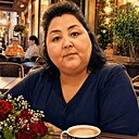 Знакомства: Гульсу, 50 лет, Кызылорда