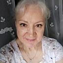 Знакомства: Валентина, 70 лет, Орел