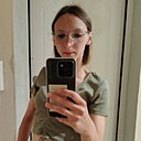 Знакомства: Кристина, 28 лет, Минск