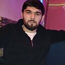 Знакомства: Емин, 27 лет, Макеевка