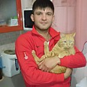 Знакомства: Михаил, 37 лет, Сургут