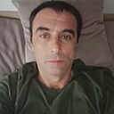 Знакомства: Саид, 40 лет, Калининград