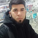 Знакомства: Фазлиддин, 29 лет, Нижний Новгород