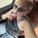 Знакомства: Оксана, 44 года, Пятигорск