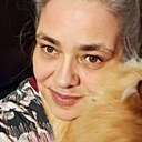 Знакомства: Лана, 60 лет, Москва