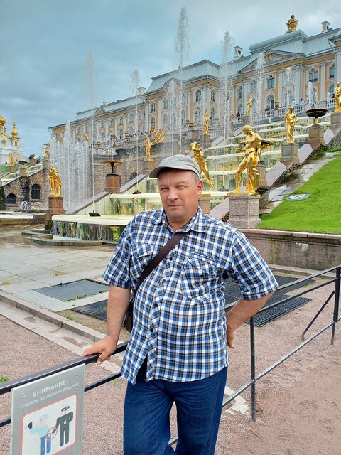 Фото - Tabor.ru