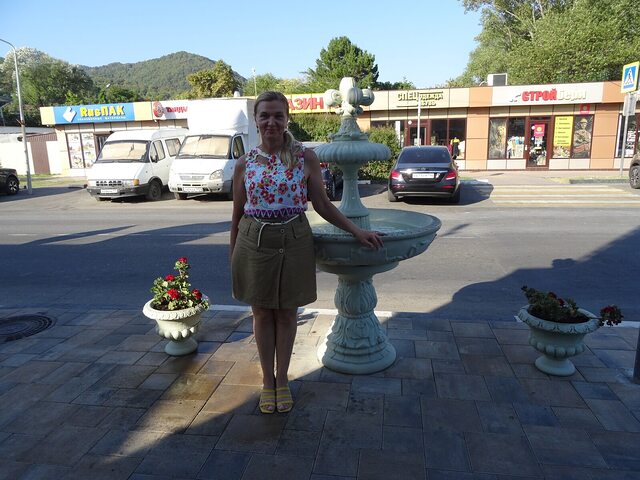 Фото - Tabor.ru
