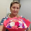 Знакомства: Елена, 67 лет, Балаково