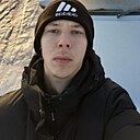 Знакомства: Владислав, 22 года, Бобров