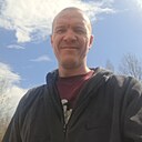 Знакомства: Иван, 40 лет, Нягань
