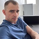 Знакомства: Андрей, 35 лет, Березники