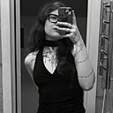 Знакомства: Кристина, 18 лет, Псков