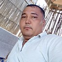 Знакомства: Шухрат, 40 лет, Алмалык