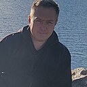 Знакомства: Юрий, 44 года, Зима