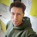 Знакомства: Саша, 36 лет, Тамбов