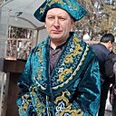 Знакомства: Анди, 38 лет, Кокшетау
