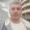 Знакомства: Денис, 39 лет, Минск