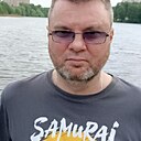 Знакомства: Михаил, 40 лет, Москва