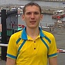 Знакомства: Антон, 41 год, Владивосток
