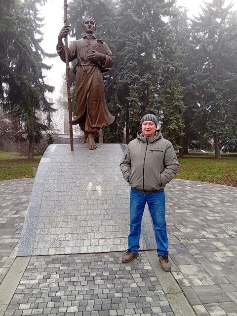 Фото - Tabor.ru
