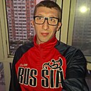 Знакомства: Женя, 34 года, Краснодар