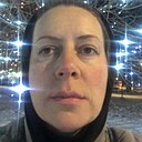 Знакомства: Алина, 49 лет, Санкт-Петербург