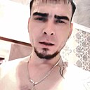Знакомства: Сергей, 29 лет, Нерчинск