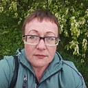 Знакомства: Наталья, 48 лет, Кунгур