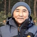 Знакомства: Кайрат, 59 лет, Шахтинск