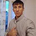 Знакомства: Дияр, 28 лет, Брест