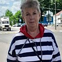 Знакомства: Татьяна, 65 лет, Мозырь