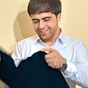 Знакомства: Руслан, 25 лет, Чита