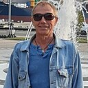 Знакомства: Сергей, 67 лет, Туапсе