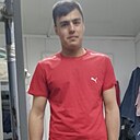 Знакомства: Достон, 24 года, Выкса