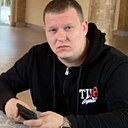 Знакомства: Вадим, 35 лет, Саранск
