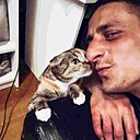 Знакомства: Илья, 28 лет, Ломоносов