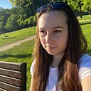 Знакомства: Людмила, 37 лет, Москва