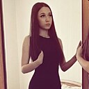 Знакомства: Раиса, 18 лет, Орша