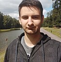Знакомства: Олег, 27 лет, Минск