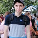Знакомства: Дима, 21 год, Гомель