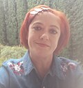 Знакомства: Ольга, 43 года, Калуга
