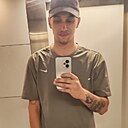 Знакомства: Александр, 26 лет, Тольятти