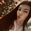Знакомства: Кристина, 18 лет, Пермь
