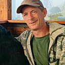 Знакомства: Вова, 46 лет, Пластун