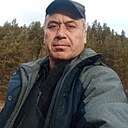 Знакомства: Рашид, 44 года, Улан-Удэ